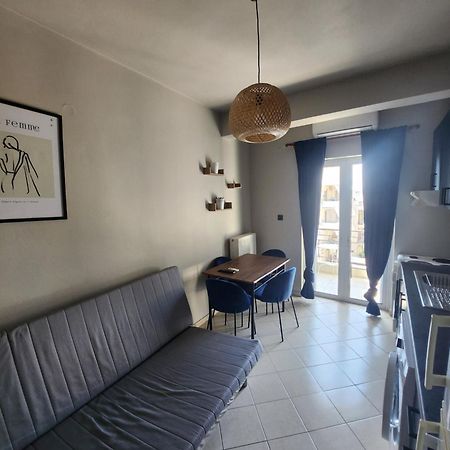 Sp Apartment 4 Preveza Exterior photo