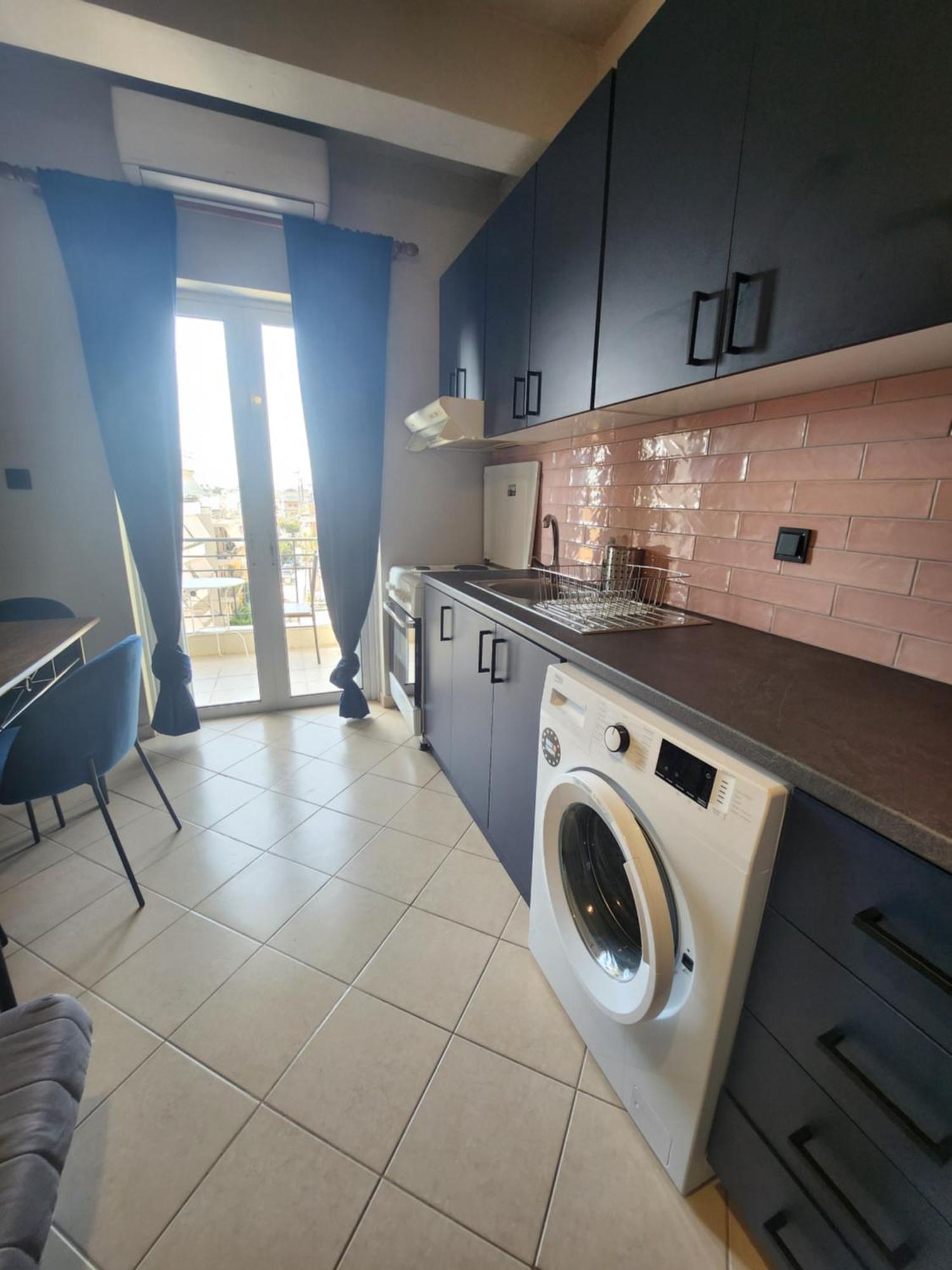 Sp Apartment 4 Preveza Exterior photo