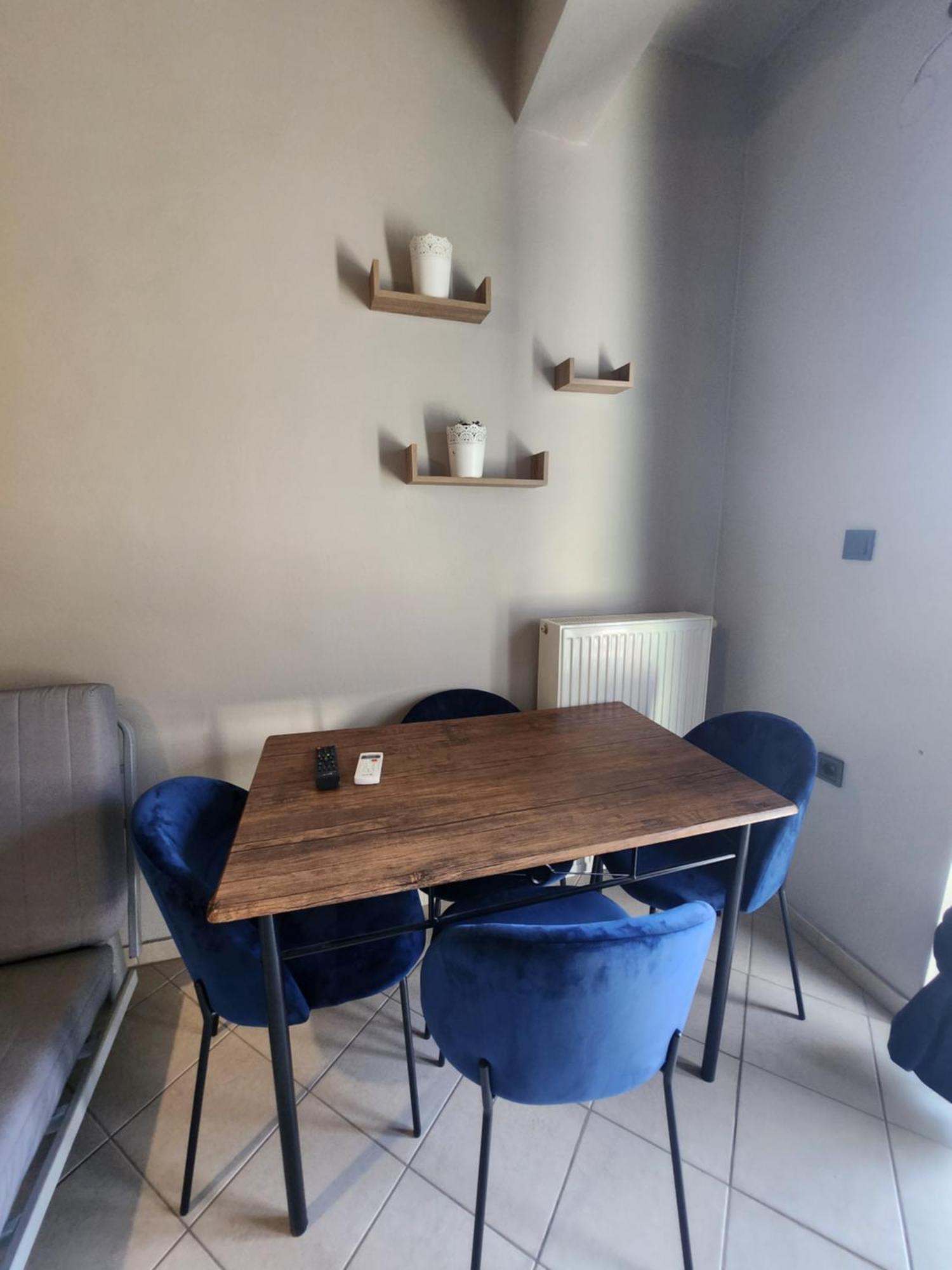 Sp Apartment 4 Preveza Exterior photo