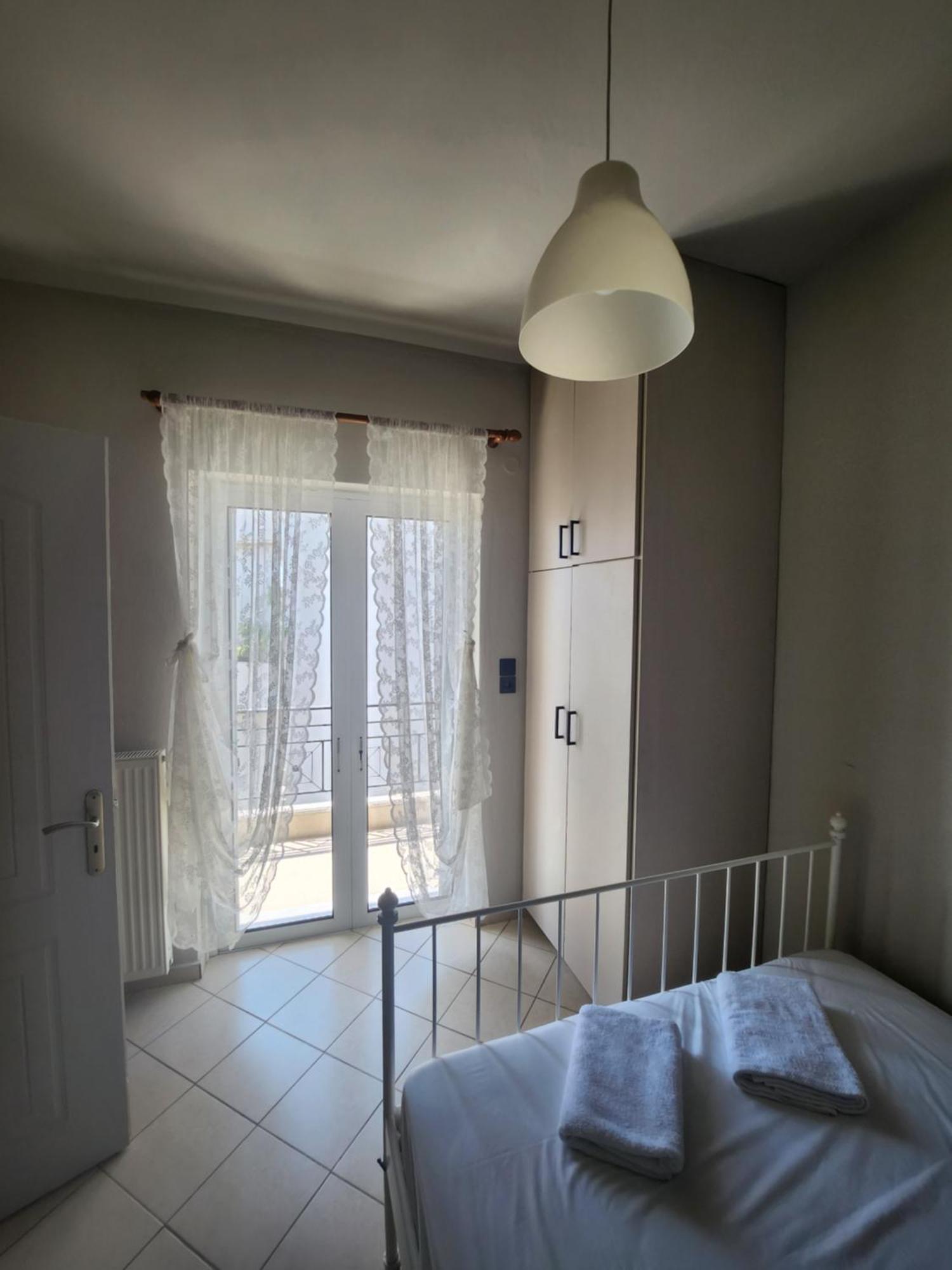 Sp Apartment 4 Preveza Exterior photo