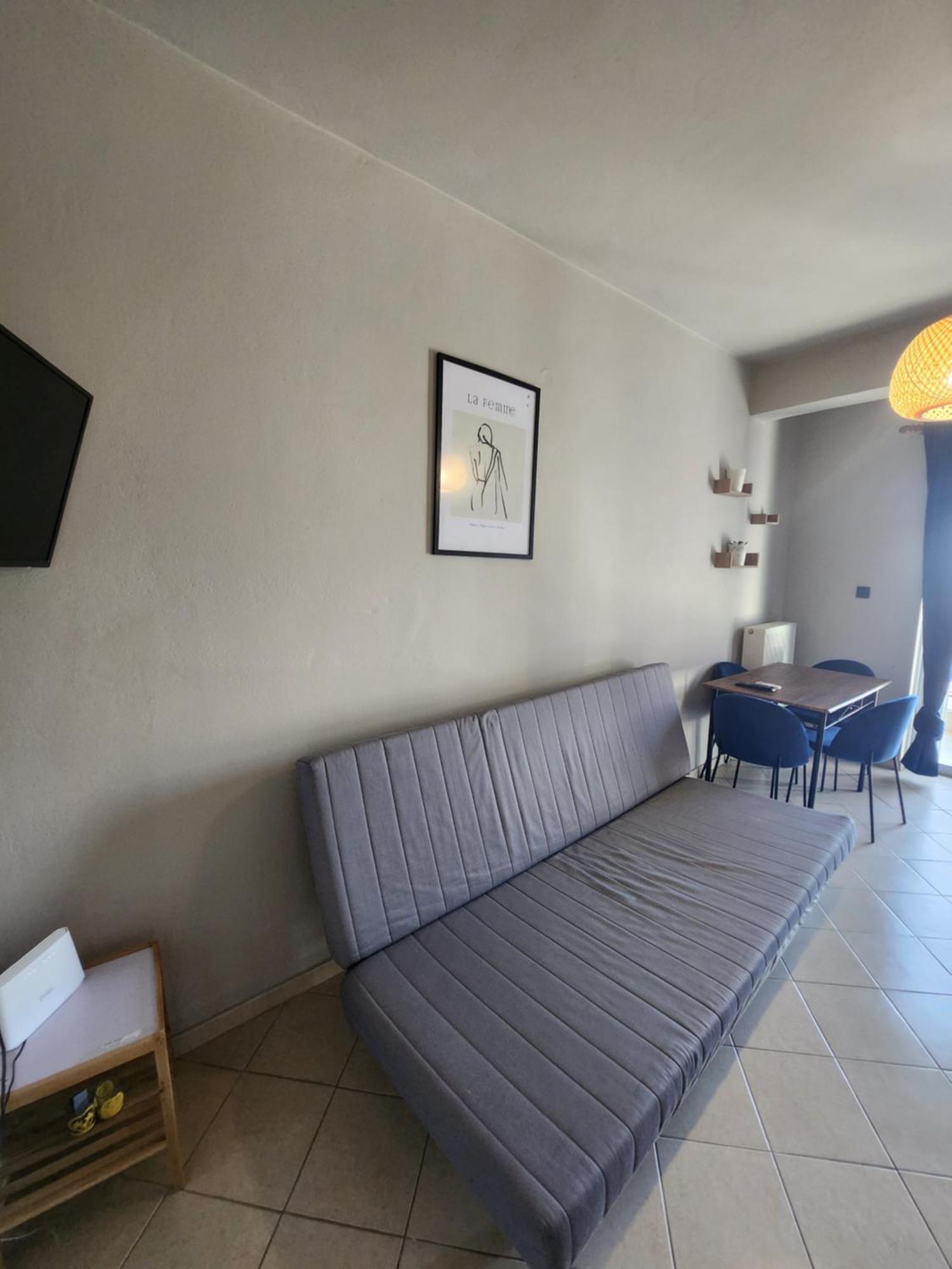 Sp Apartment 4 Preveza Exterior photo